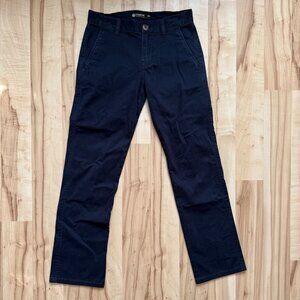 Boys' Chino Pants